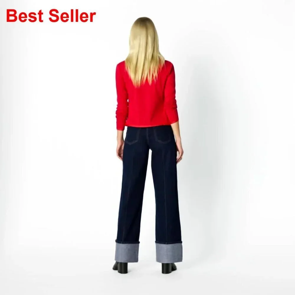 Slim Fit Ribbed Cardigan Cami Set Removable Straps Women's